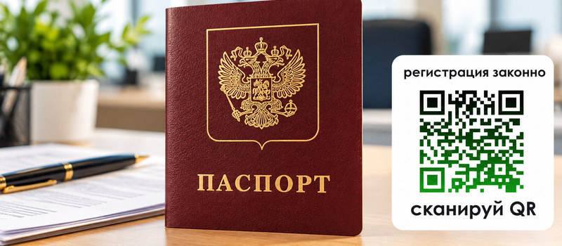 регистрация в Камне-на-Оби